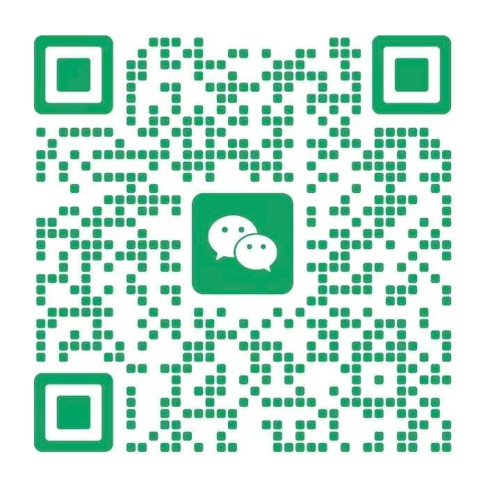 SuperCute Dog Grooming Studio 的微信二维码